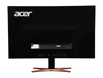 Acer KA270 HAbmidx モニター 27インチ acer Acer エイサー KA270HAbmidx 27インチ 液晶モニター